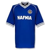 1982 Everton Home Retro Jersey - Hafnia Sponsor-XXL