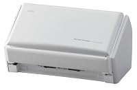 富士通　ScanSnap　for mac