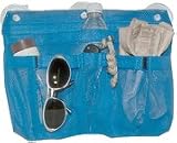 DAVIS STICKY POCKETS LARGE Marine-Tough Polyportex Mesh To Resist Sun & Water