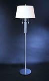 FACETNATION FLOOR LAMP
