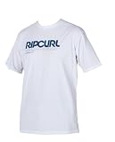 Rip Curl Men's Core Reflecto Surf Shirt Rashguard