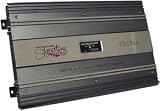 PYRAMID PB1644X Signature Amplifier 4-Channel,4000-Watt