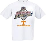 NCAA 2005 College World Series Tennessee Volunteers Team T-Shirt