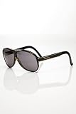 Yves Saint-Laurent - Yves Saint-Laurent 2218 086 Brown Sunglasses