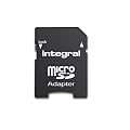 SAMSUNG MICRO SD TO SD MEMORY CARD ADAPTER 1GB 2GB 4GB 8GB 16GB