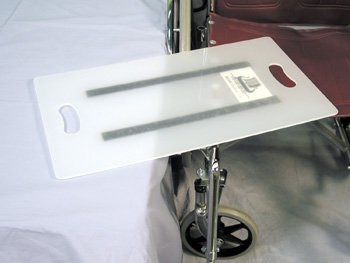 SafetySure Transfer Board - Size Large - 30