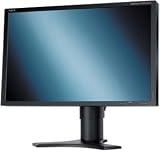 NEC MultiSync LCD2690WUXi - Flat panel display - TFT - 25.5 - widescreen - 1920 x 1200 / 60 Hz - 400 cd/m2 - 800:1 - 7 ms - 0.287 mm - DVI-I, DVI-D, VGA - black