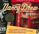 NANCY DREW - THE FINAL SCENE