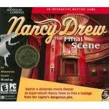 Nancy Drew: The Final Scene