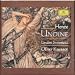 Hans Werner Henze-Hans Werner Henze: Undine - Ballet in Three Acts (Complete) - Oliver Knussen / London Sinfonietta