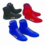 RCI 9030D High Top Drag Shoes Sz 9