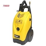 from Rolson High Pressure Washer 1200w Model HIGH PRESSURE  WASHER 1200W 70830