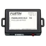 Fortin - PASSLOCK-SL2-V2 - GM Passlock Data Bypass Kit - Self Learning Bypass Module... by Fortin