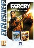 High Quality New Ubi Soft Far Cry 1 & 2 Collection Games Action Arcade Shooters Windows Xp Vista Dvd-Rom Drive