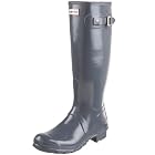 Hunter Original Tall Welly Gloss Rubber Boot