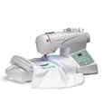 Singer Futura CE-250 Sewing and Embroidery Machine