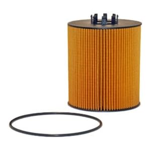 Wix 51370 Cartridge Metal Free Lube Filter, Pack of 1