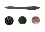 Berkley Gulp! 5 Floating Jumbo Leech Color: Black (BL)