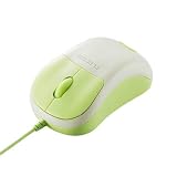 ELECOM ��������å����ص�ǽ���ؼ��ޥ��� USB��³(���꡼��)