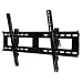 Electronics : Peerless PT650 Tilting Wall Mount for 32-Inch to 50-Inch Flat Panel Displays (Gloss Black)