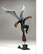 McFarlane Spawn Series 34 - Neo Classics:Spawn