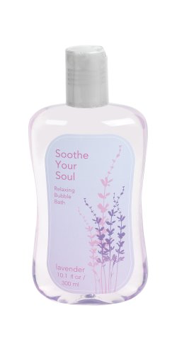 Soothe Your Soul Bubble Bath