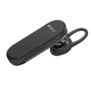 Sony MBH20 Mono Bluetooth Headset