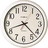 Howard Miller Patio Time II Maritime Clock