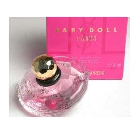 【クリックで詳細表示】イヴサンローラン ベビードール EDT 30ml： ヘルス＆ビューティー