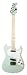 AXL Marquee Eldorado Electric Guitar, Mint Green