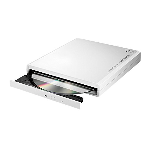 I-O DATA スマホ タブレット DVD視聴 音楽CD取り込み iPhone/Android対応「DVDミレル」 DVRP-W8AI I-O DATA スマホ タブレット DVD視聴 音楽CD取り込み iPhone/Android対応「DVDミレル」 DVRP-W8AI
