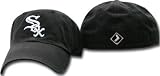 White Sox Youth Cap - Chicago White Sox Flex-Fit Cap