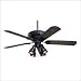 All Products : Emerson Ceiling Fans CF670BQ 52