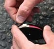 Loon Outdoors Shark Tooth Tippet Control System