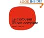 Le Corbusier - Oeuvre complete, Vol. 4: 1938-1946 (French, English and German Edition)