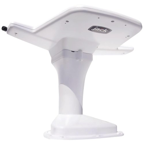 New-JACK OA8200 AERIAL MOUNT HD ANTENNA (WHITE) - VUQOA8200 New-JACK OA8200 AERIAL MOUNT HD ANTENNA (WHITE) - VUQOA8200