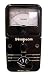 Simpson Ohmmeter, 372-2 -500 Ohms to 0-50 Megohms