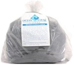 Replacement Carbon w/Bag for 320, 7 lbs