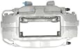 ACDelco 172-2288 GM Original Equipment Front Passenger Side Disc Brake Caliper Assembly