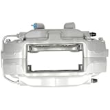 ACDelco 172-2288 GM Original Equipment Front Passenger Side Disc Brake Caliper Assembly