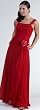 #6017 - BEST SELLER - Perfect formal evening dress for any formal occasion. Beautiful Full Length Evening Formal Dress