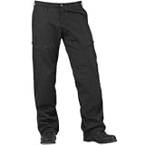Icon Brawnson Textile Overpants - 38/Black