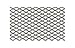 Aluminum Mesh Grill Section 12