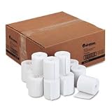 UNIVERSAL Cash Register Paper Rolls