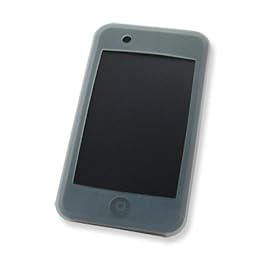 Incipio dermaSHOT Silicone Case for iPod touch 1G