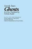 Ghosts (Plays for Performance Series)