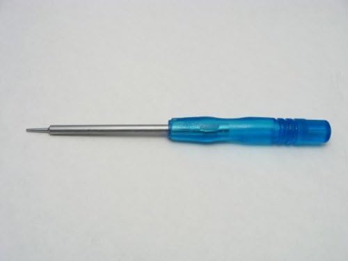 IPhone 4S Back Glass (Purple with silver diamonds)