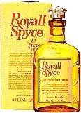 Royall Spyce Cologne by Royall Fragrances for men Colognes