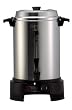 West Bend 13500 55 Cup Coffee Urn