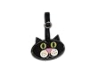 Luggage Tag - Cat